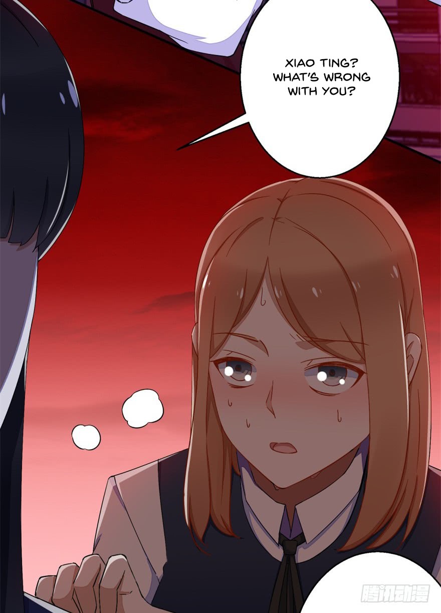 King of Apocalypse Chapter 3 page 10 - Chapter 3: Impending Blood Rain