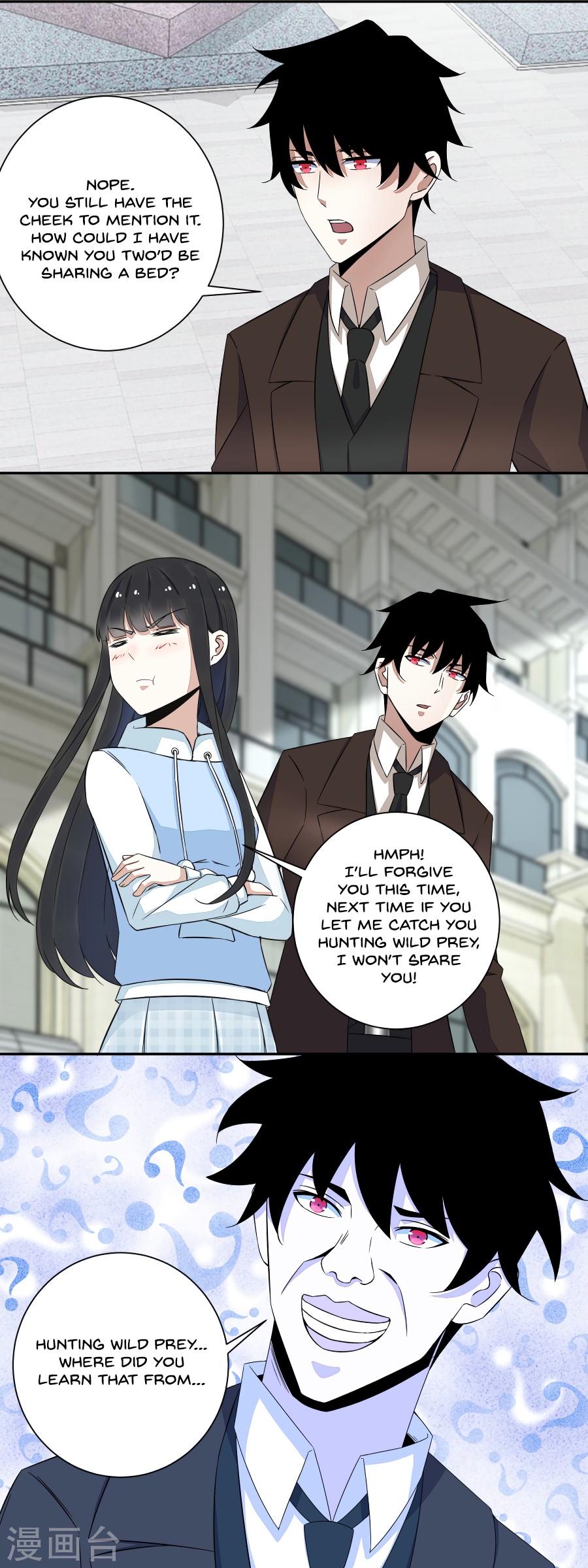 King of Apocalypse Chapter 39 page 2 - Chapter 39: Zombie Dragon