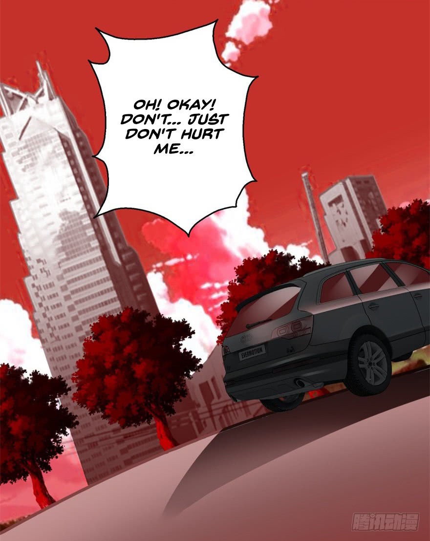 King of Apocalypse Chapter 4 page 9 - Chapter 4: Mutation
