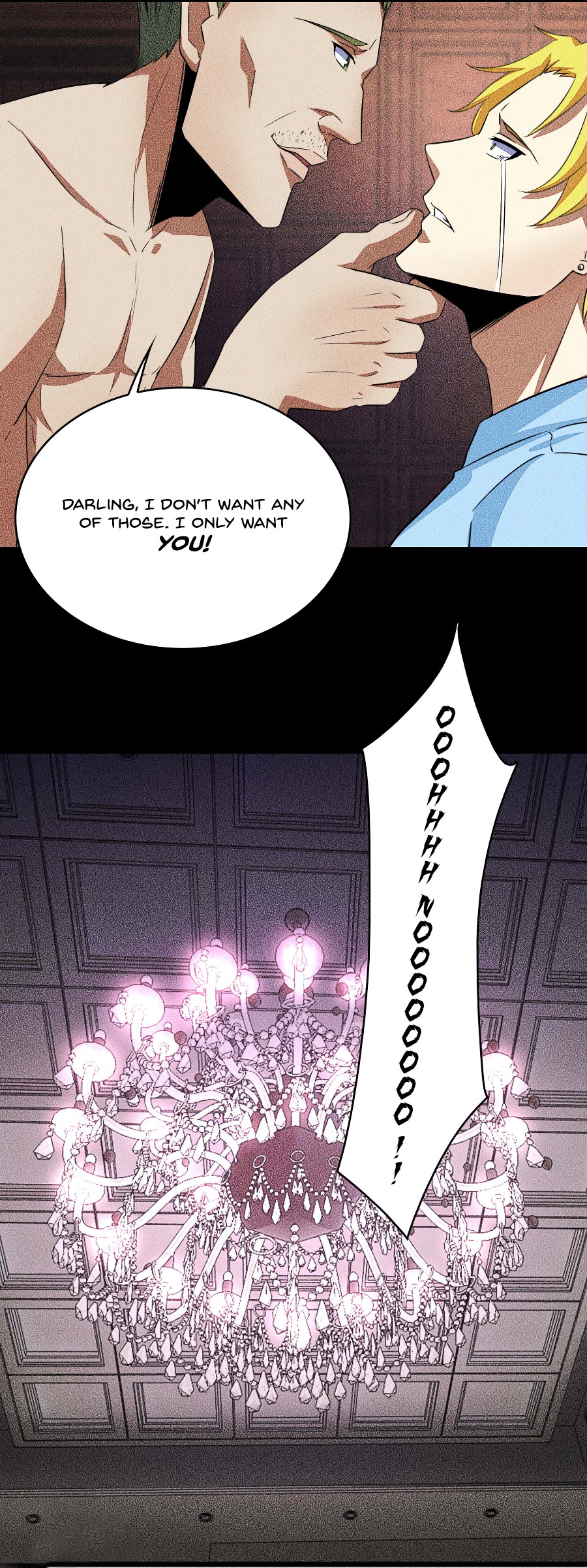 King of Apocalypse Chapter 46 page 14 - Chapter 46: Miserable Zhang Feng