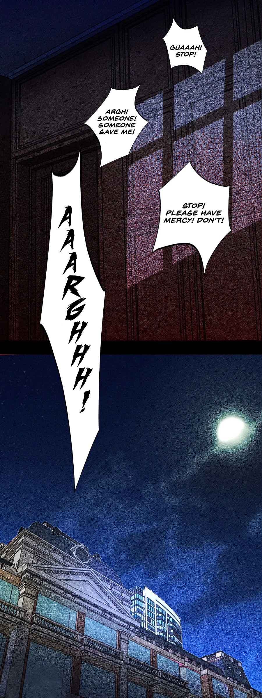 King of Apocalypse Chapter 47 page 13 - Chapter 47: Birth of a Demon
