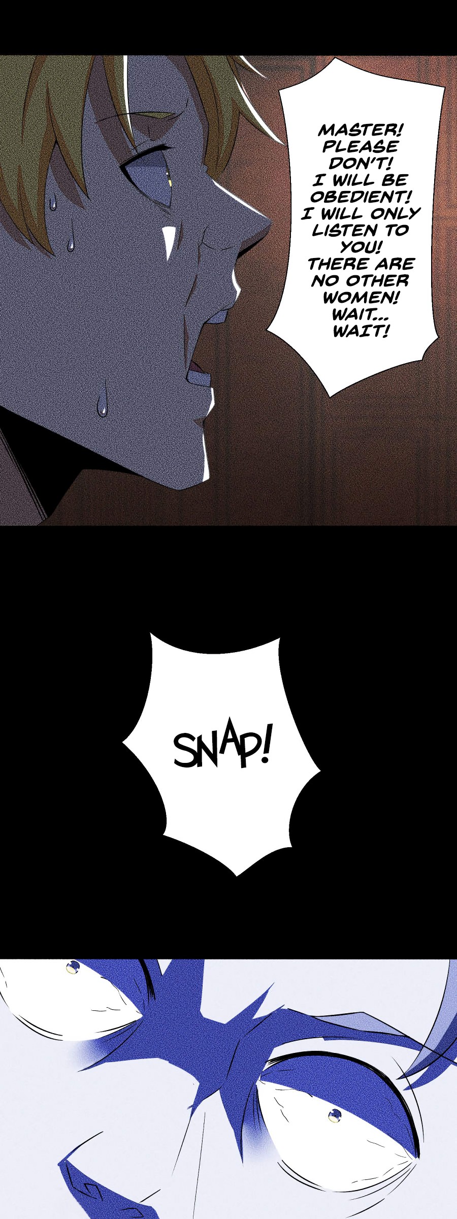 King of Apocalypse Chapter 47 page 5 - Chapter 47: Birth of a Demon
