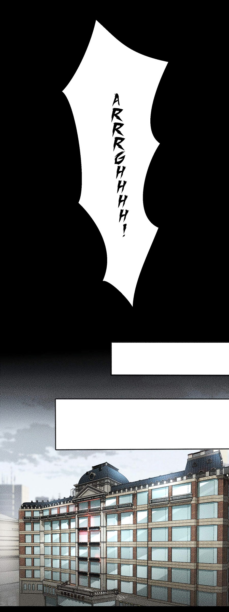 King of Apocalypse Chapter 47 page 6 - Chapter 47: Birth of a Demon