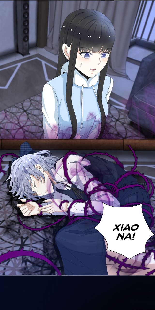 King of Apocalypse Chapter 49 page 11 - Chapter 49: Charging ahead