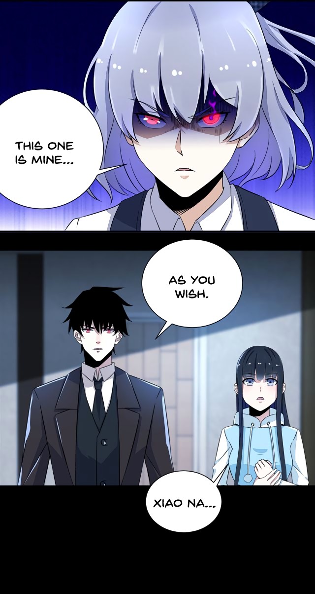 King of Apocalypse Chapter 50 page 11 - Chapter 50: Catastrophe