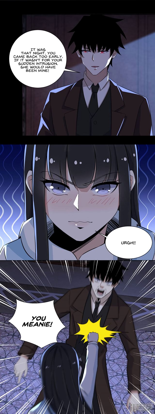 King of Apocalypse Chapter 52 page 11 - Chapter 52: Join Us