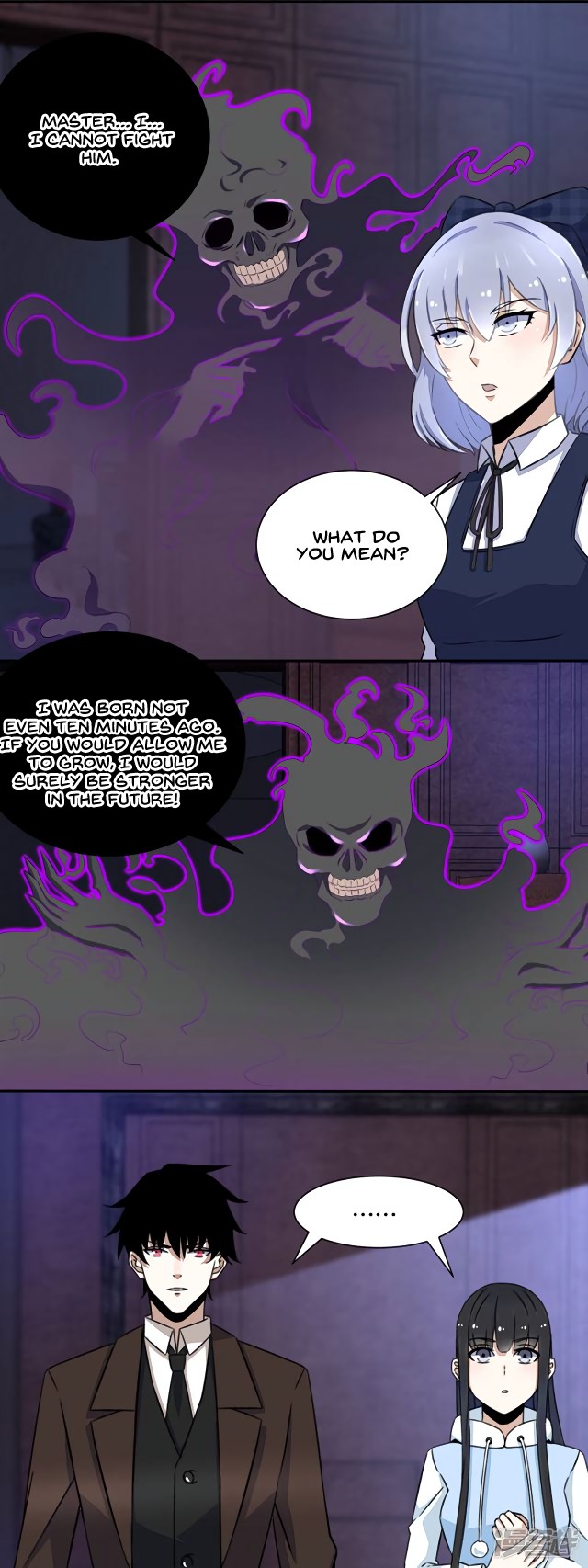 King of Apocalypse Chapter 52 page 2 - Chapter 52: Join Us