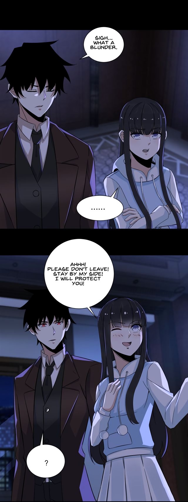 King of Apocalypse Chapter 52 page 9 - Chapter 52: Join Us