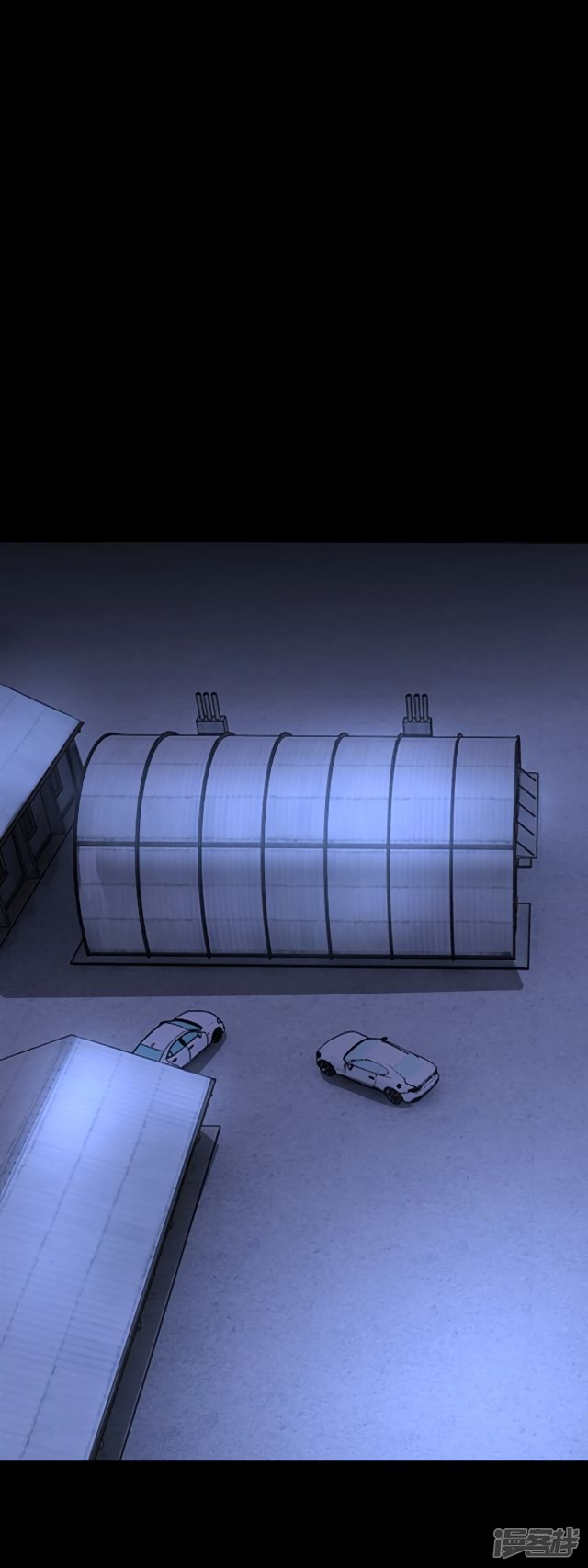 King of Apocalypse Chapter 54 page 4 - Chapter 54: Blood Rain Falls Again