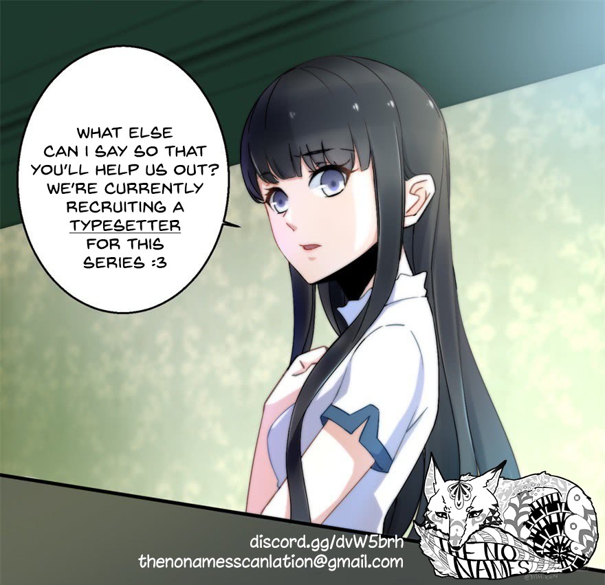 King of Apocalypse Chapter 59 page 15 - Chapter 59: Level 2