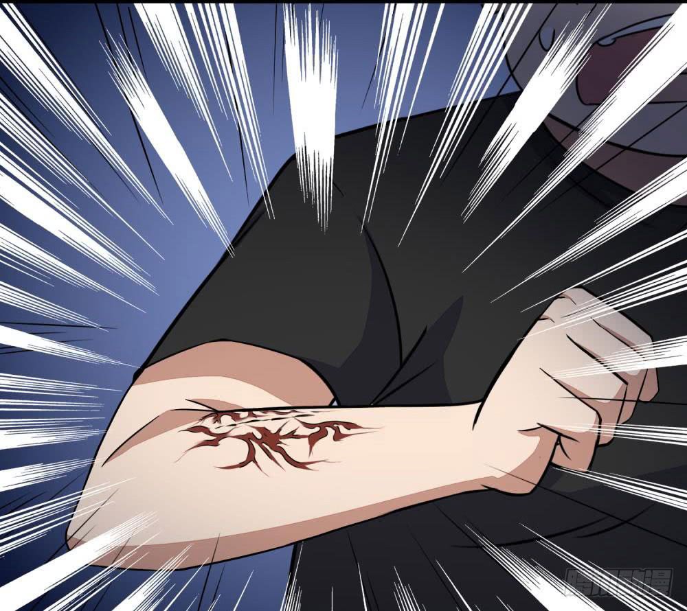 King of Apocalypse Chapter 6 page 18 - Chapter 6: Total Breakdown