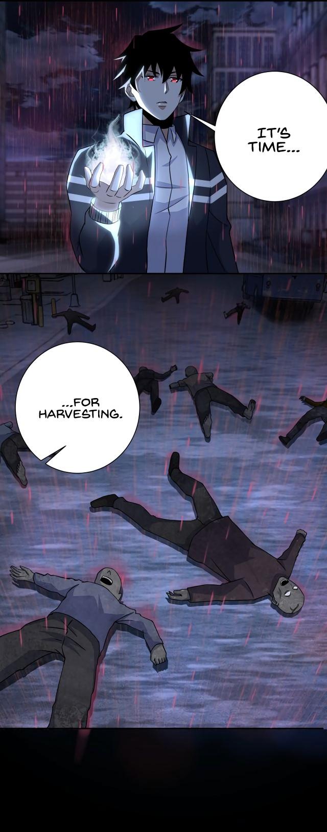 King of Apocalypse Chapter 62 page 11 - Chapter 62: Fierce Battle