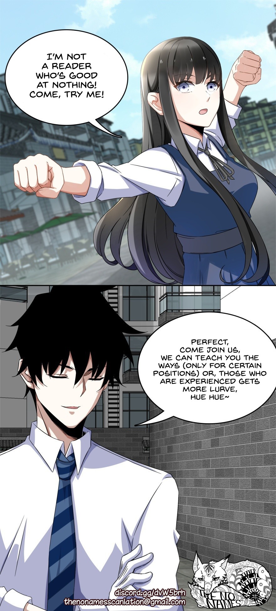 King of Apocalypse Chapter 63 page 14 - Chapter 63: Undying King