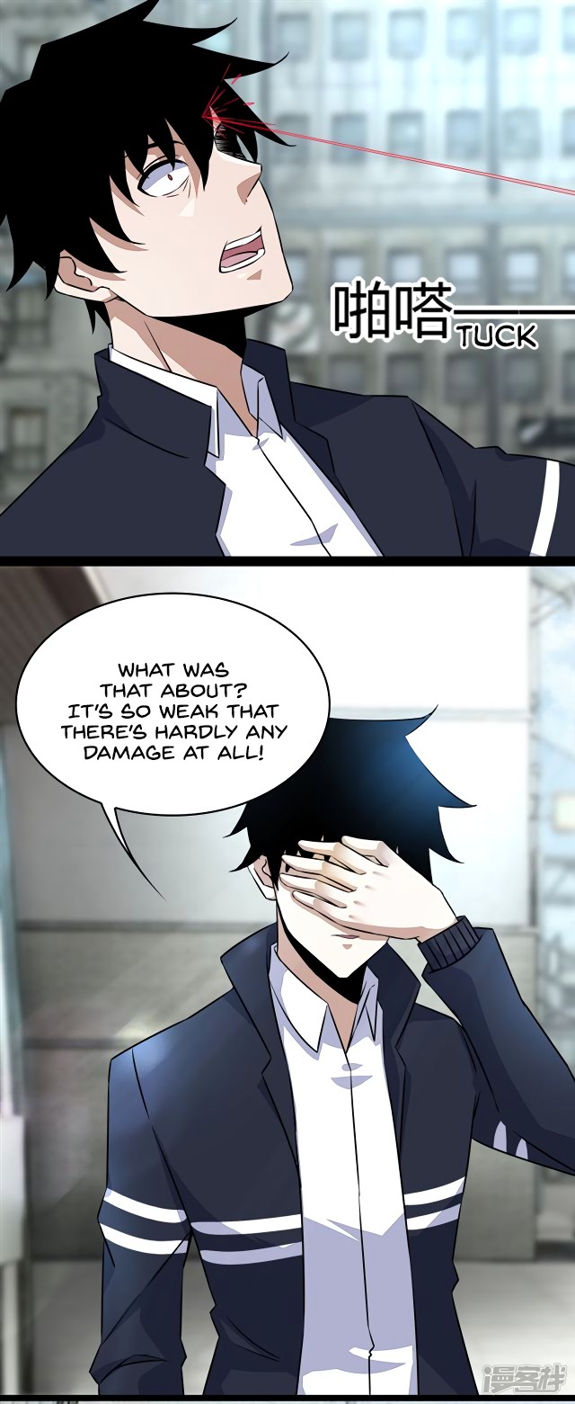 King of Apocalypse Chapter 64 page 10 - Chapter 64: Bloody Slavery