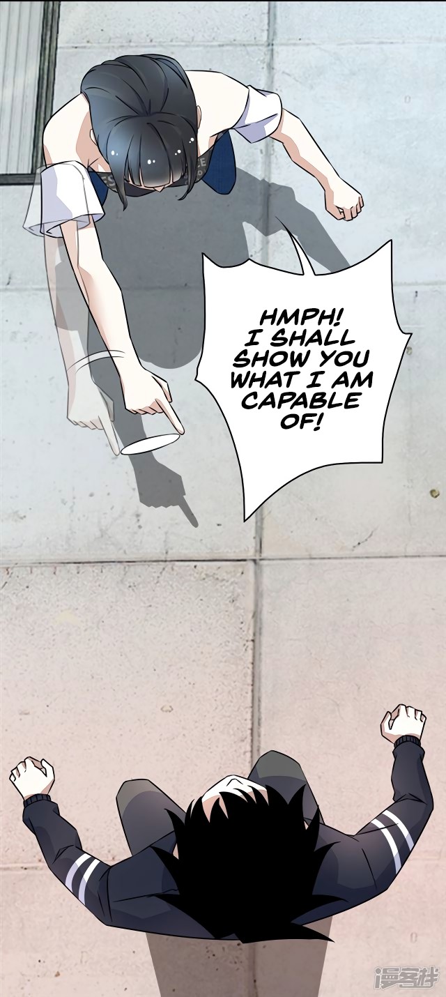 King of Apocalypse Chapter 64 page 11 - Chapter 64: Bloody Slavery