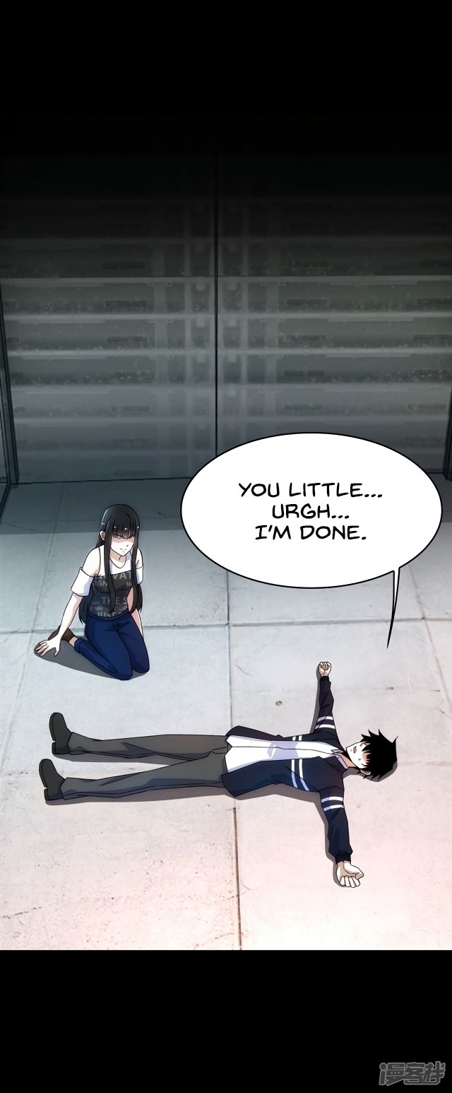 King of Apocalypse Chapter 64 page 16 - Chapter 64: Bloody Slavery