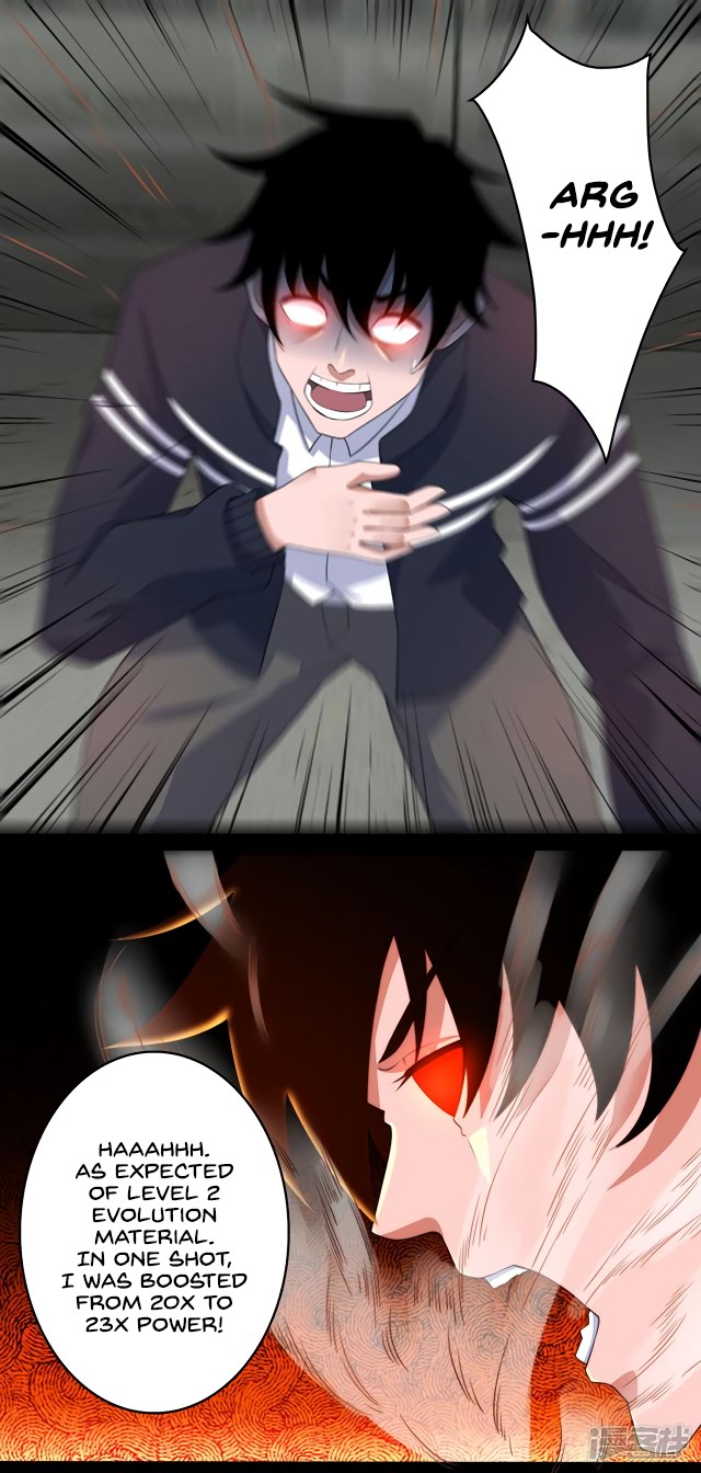 King of Apocalypse Chapter 64 page 4 - Chapter 64: Bloody Slavery