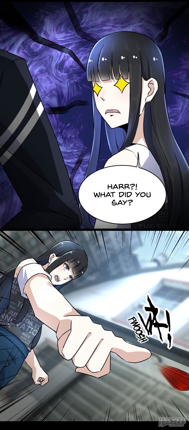 King of Apocalypse Chapter 64 page 9 - Chapter 64: Bloody Slavery