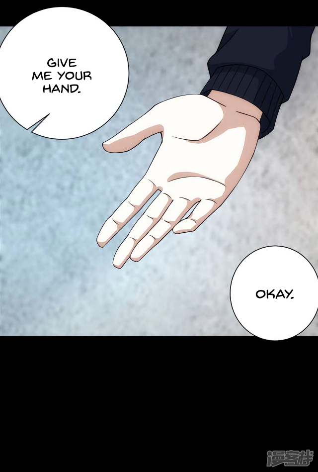 King of Apocalypse Chapter 68 page 15 - Chapter 68: Abnormality detected