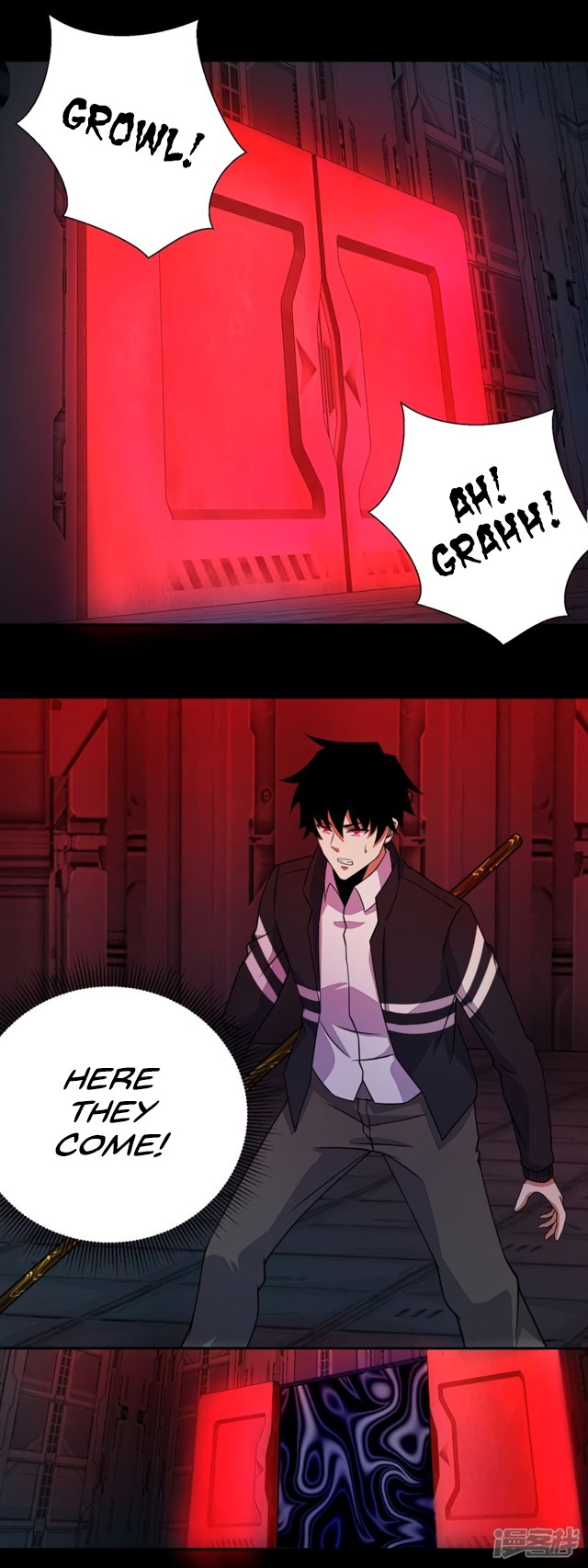 King of Apocalypse Chapter 70 page 14 - Chapter 70: Hell-like Torture