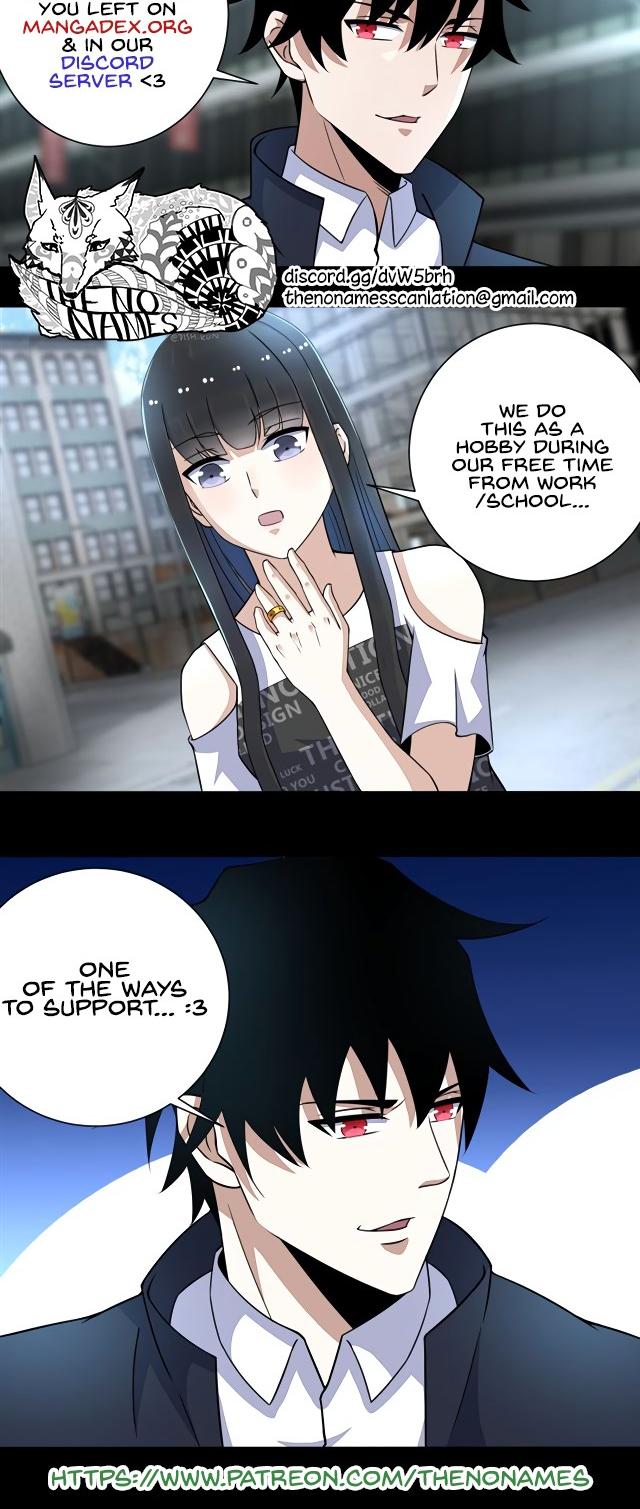 King of Apocalypse Chapter 71 page 18 - Chapter 71: A Big Sweep
