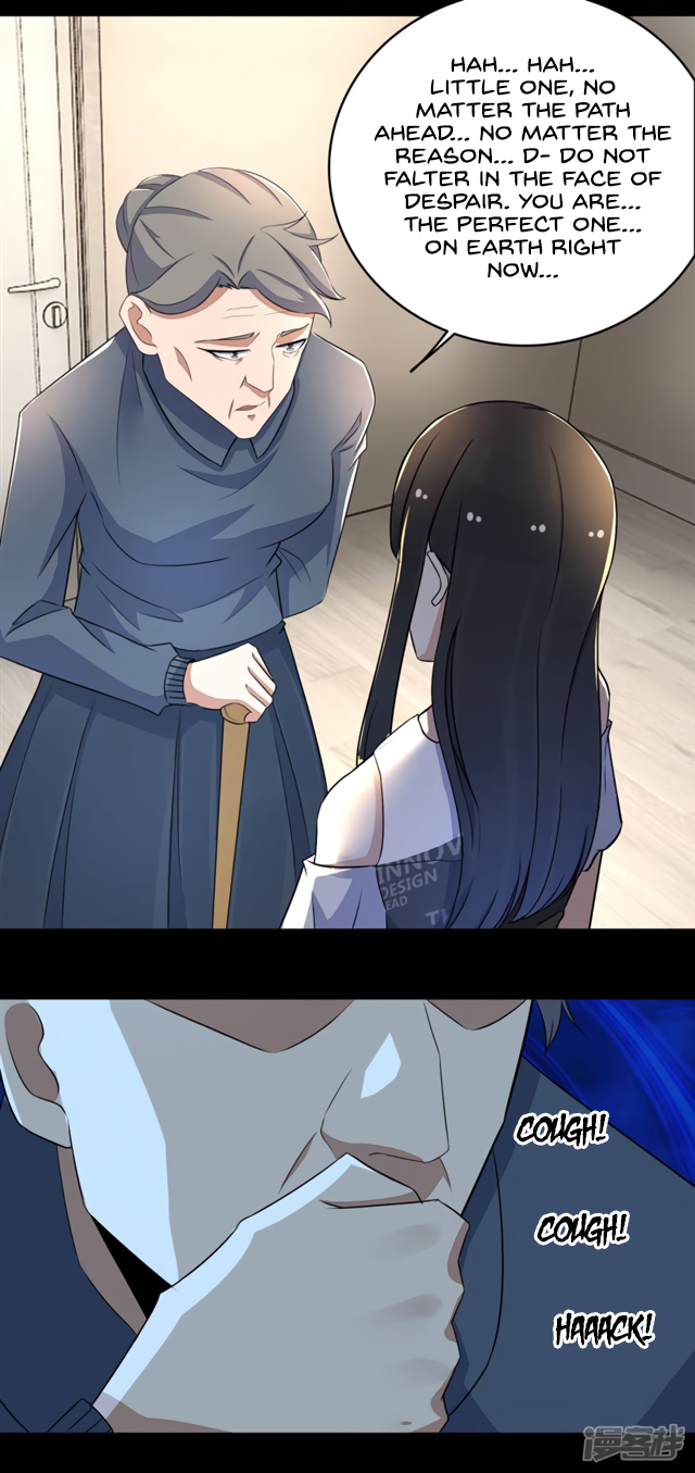 King of Apocalypse Chapter 75 page 10 - Chapter 75: Rift in the Sky