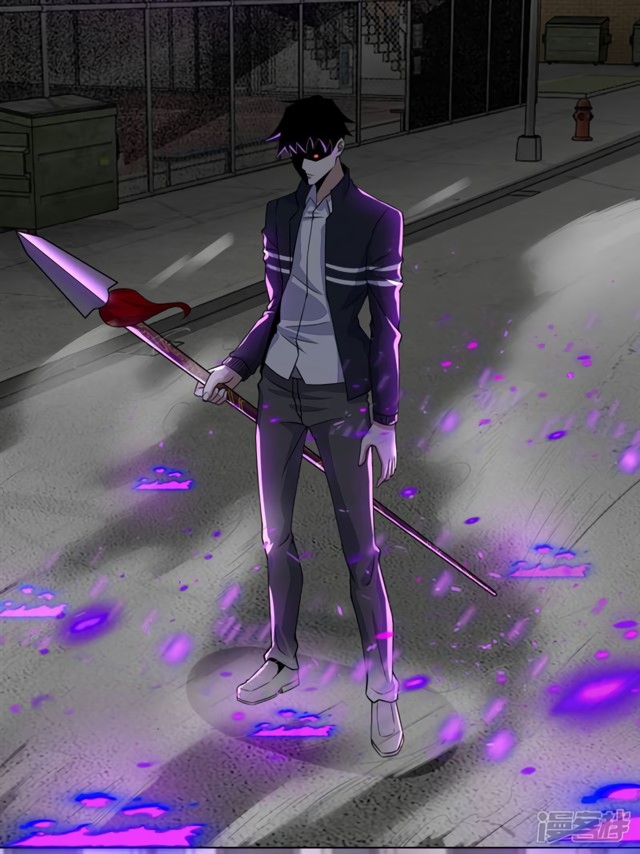 King of Apocalypse Chapter 76 page 29 - Chapter 76: Minotaur