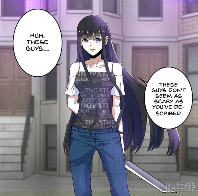 King of Apocalypse Chapter 76 page 30 - Chapter 76: Minotaur