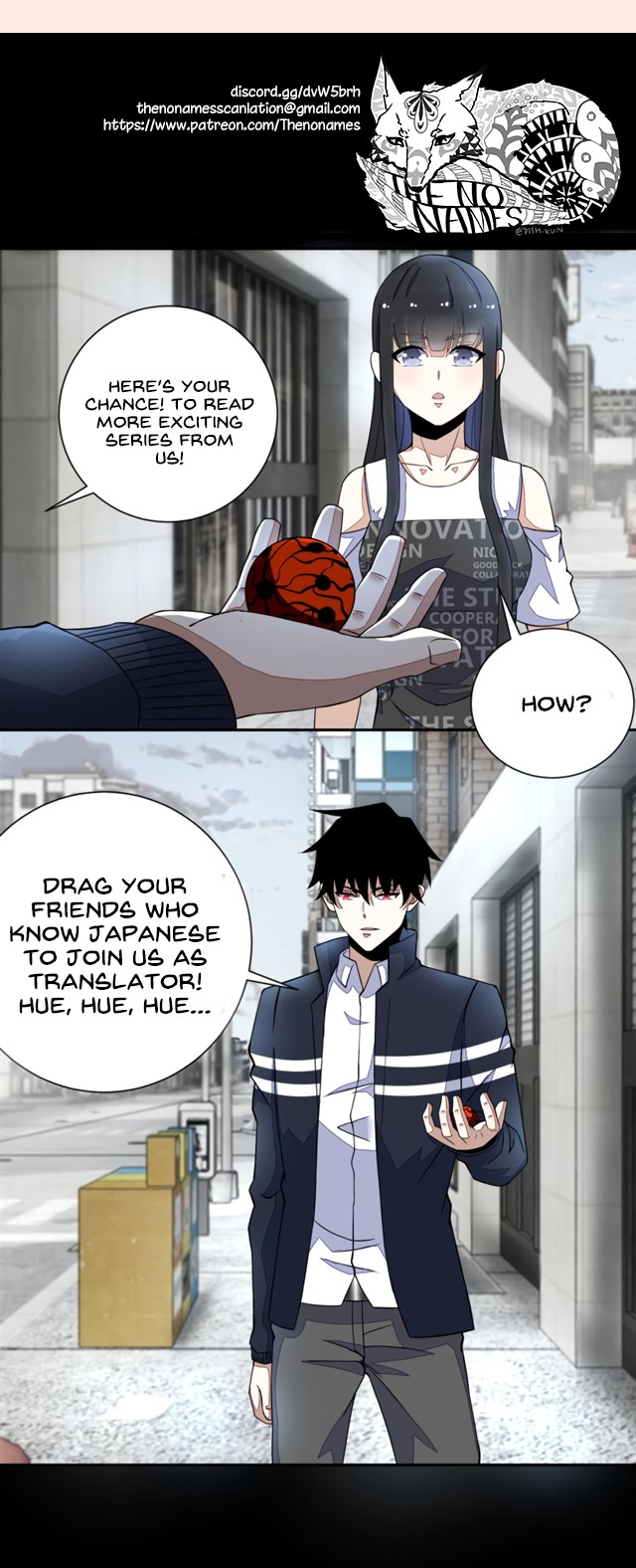King of Apocalypse Chapter 76 page 31 - Chapter 76: Minotaur
