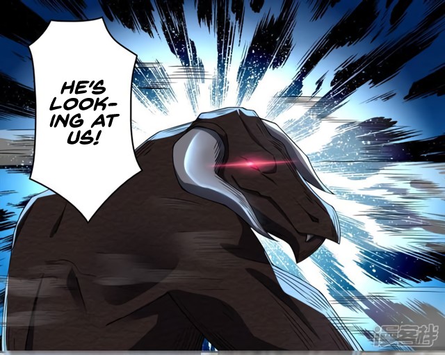 King of Apocalypse Chapter 76 page 6 - Chapter 76: Minotaur