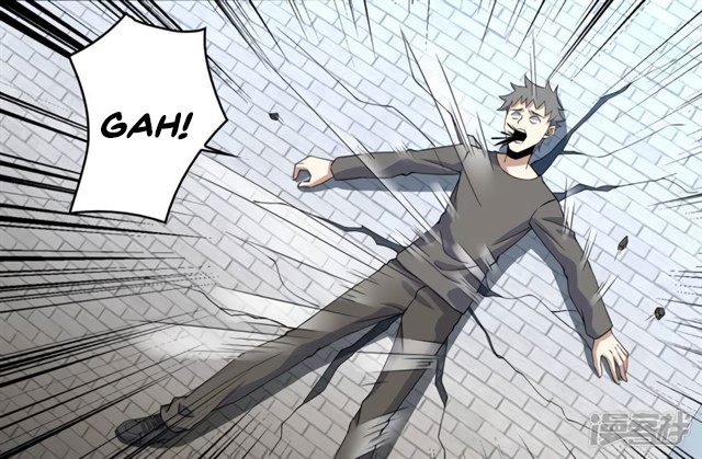 King of Apocalypse Chapter 76 page 9 - Chapter 76: Minotaur