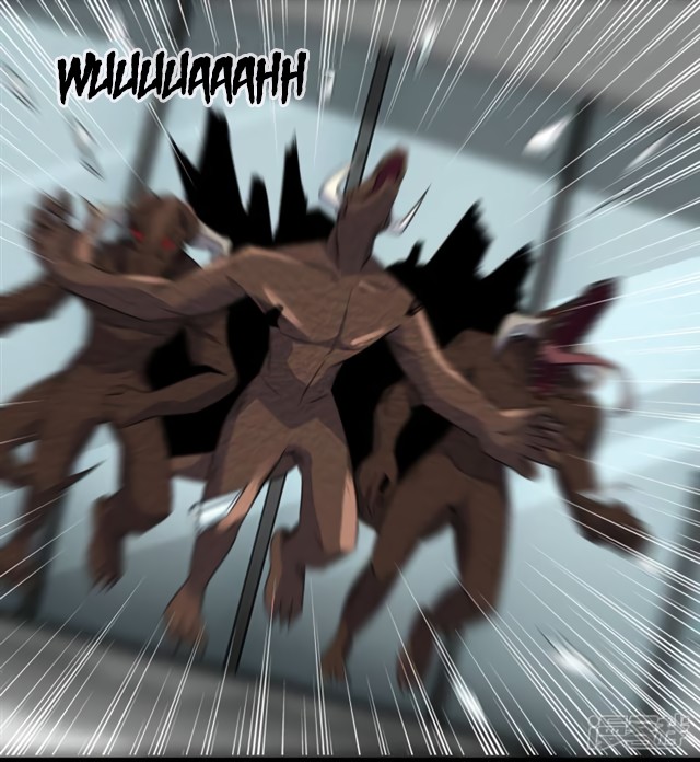 King of Apocalypse Chapter 77 page 10 - Chapter 77: Elite Monsters