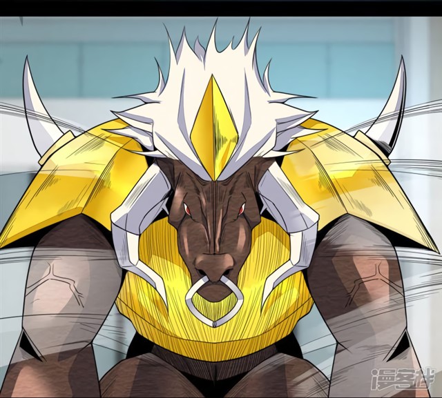 King of Apocalypse Chapter 77 page 21 - Chapter 77: Elite Monsters