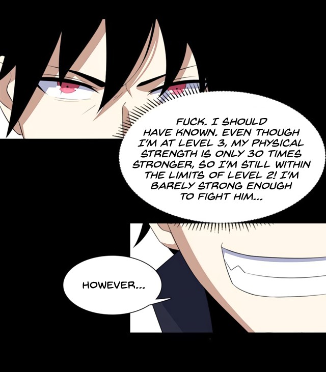 King of Apocalypse Chapter 77 page 28 - Chapter 77: Elite Monsters