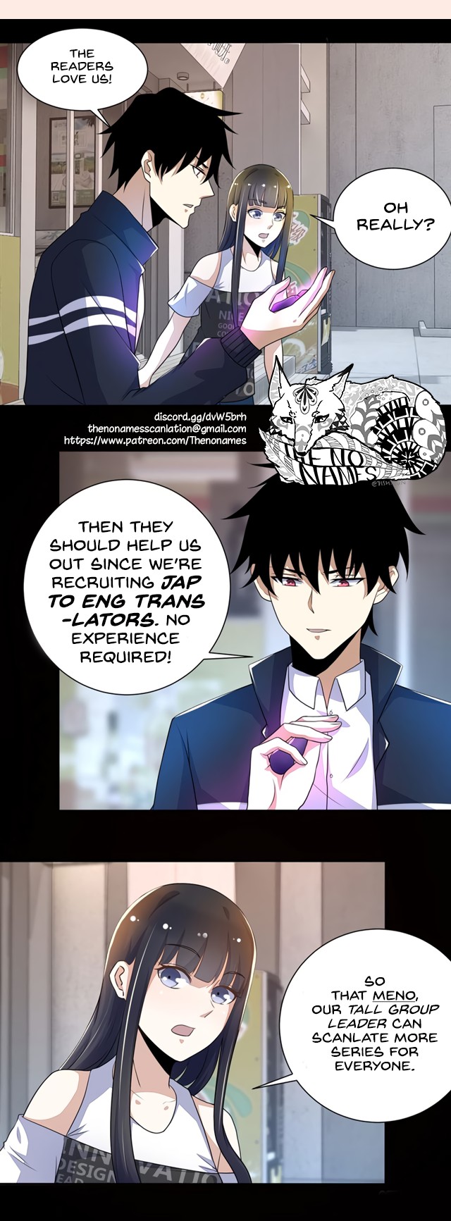 King of Apocalypse Chapter 77 page 32 - Chapter 77: Elite Monsters
