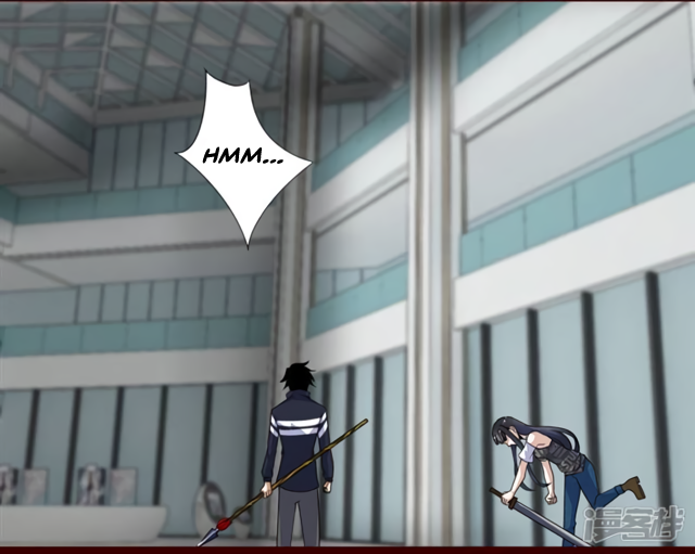 King of Apocalypse Chapter 77 page 8 - Chapter 77: Elite Monsters