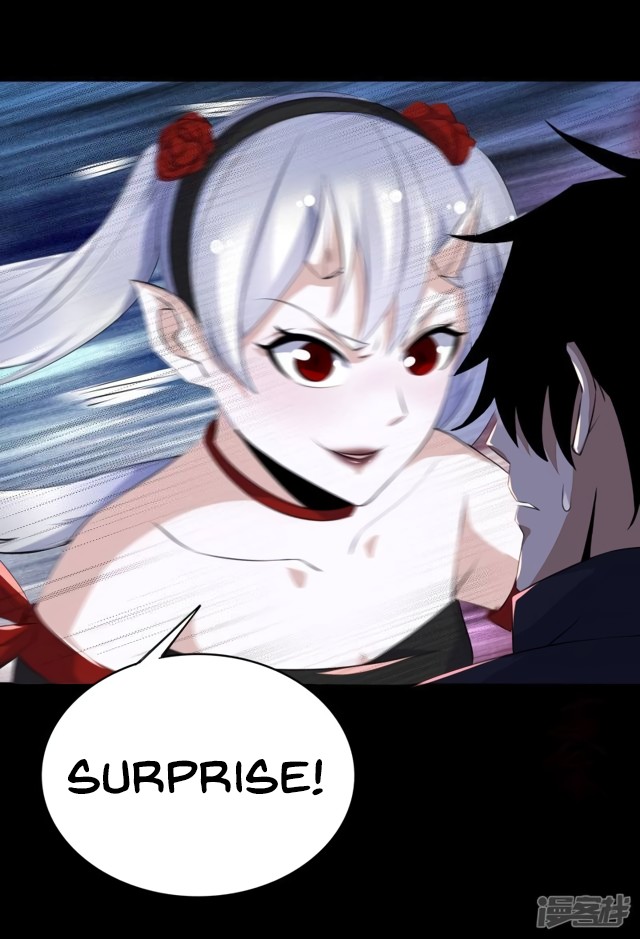 King of Apocalypse Chapter 79 page 19 - Chapter 79: Xue Lisi