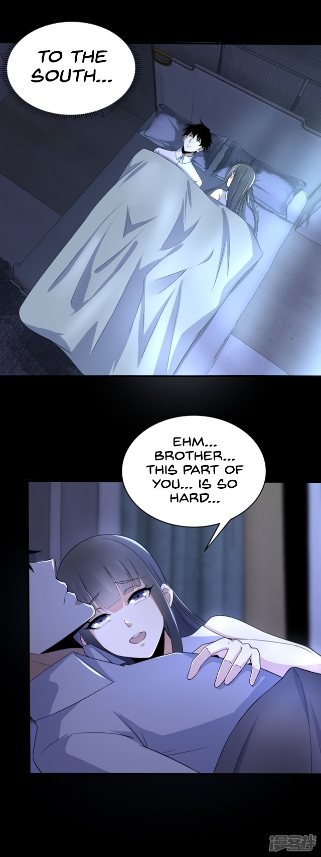 King of Apocalypse Chapter 82 page 18 - Chapter 82: Taoist Descended