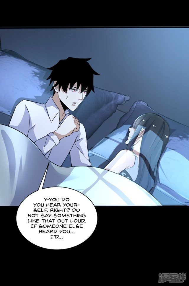 King of Apocalypse Chapter 82 page 20 - Chapter 82: Taoist Descended