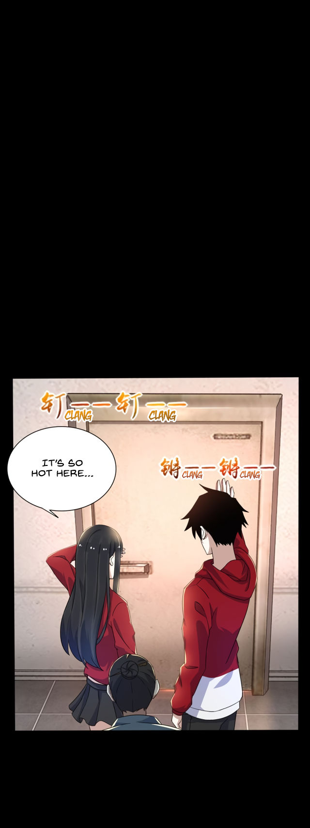 King of Apocalypse Chapter 84 page 7 - Chapter 84: Liu, Ironhammer