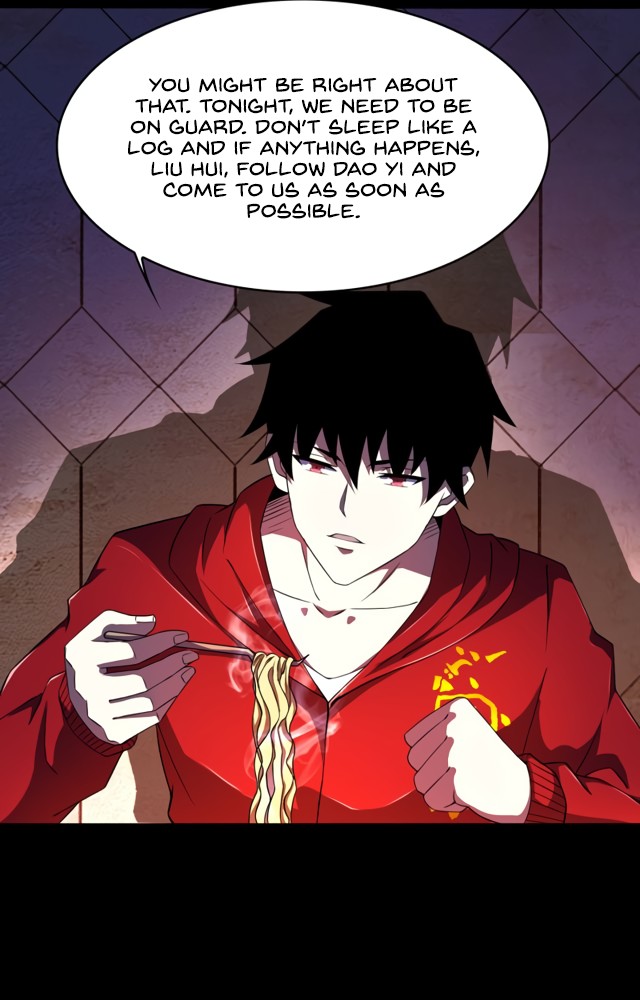 King of Apocalypse Chapter 87 page 19 - Chapter 87: Renegades