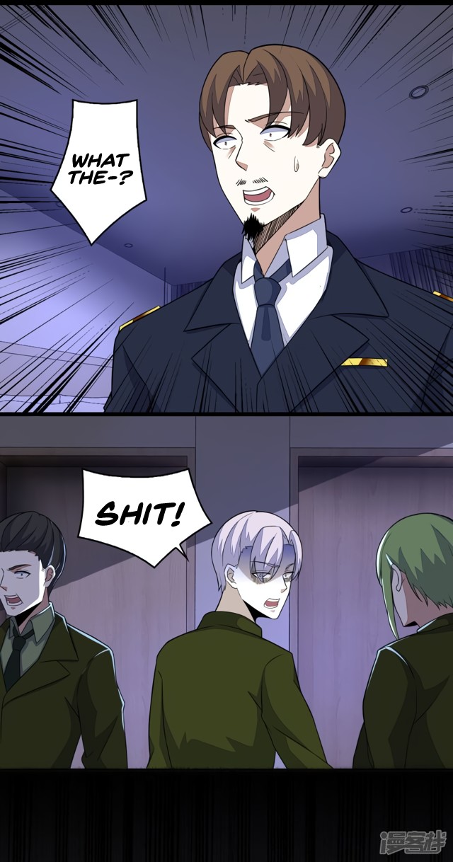 King of Apocalypse Chapter 88 page 6 - Chapter 88: Ambush of The Bugs