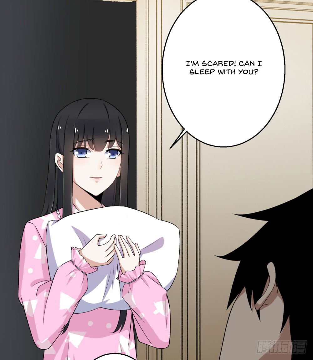 King of Apocalypse Chapter 9 page 11 - Chapter 9: Purging the Building