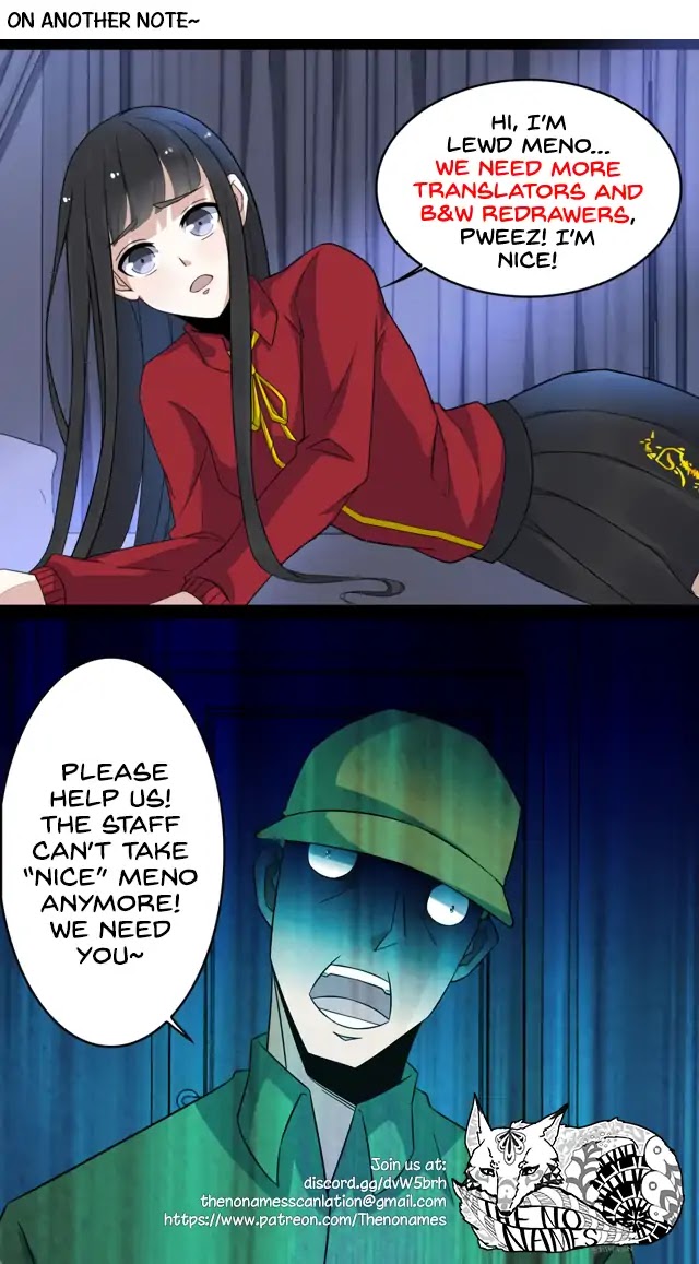 King of Apocalypse Chapter 99 page 20 - Chapter 99: The King Of All Toxins