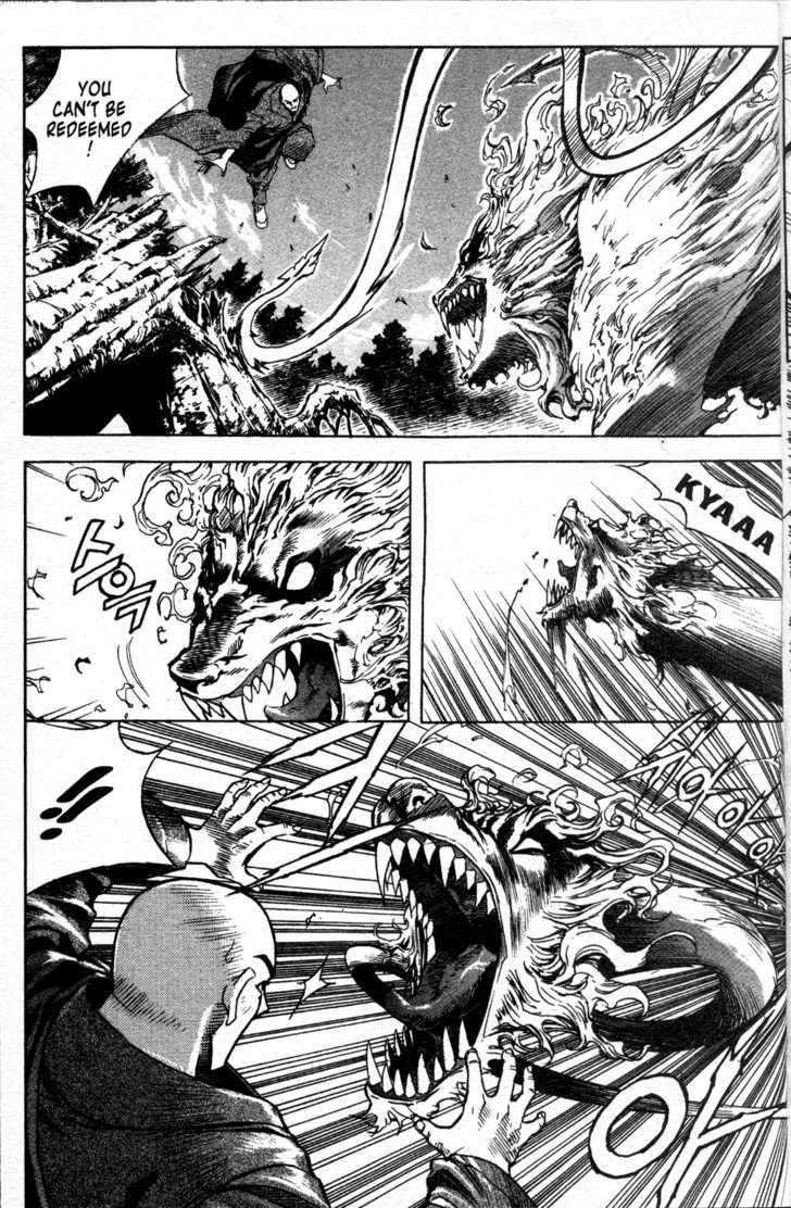 King of Hell Chapter 1 page 27 - Chapter 1