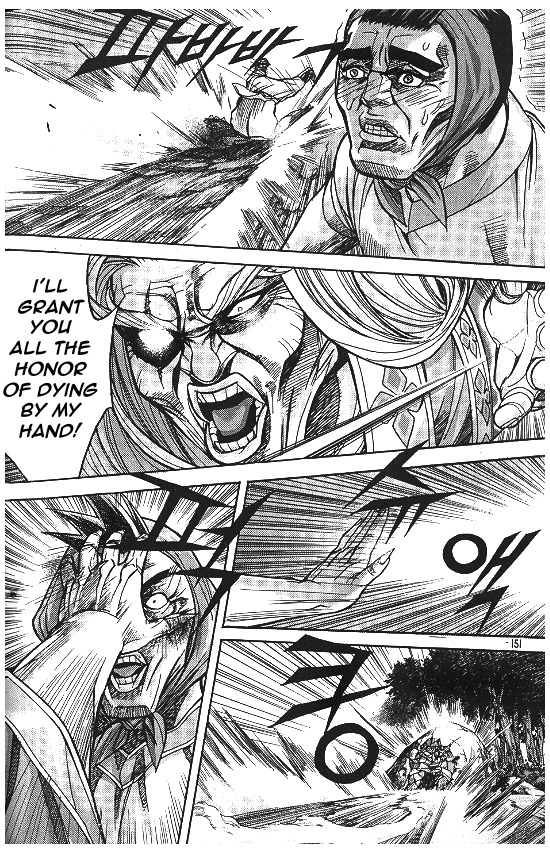 King of Hell Chapter 101 page 10 - Chapter 101