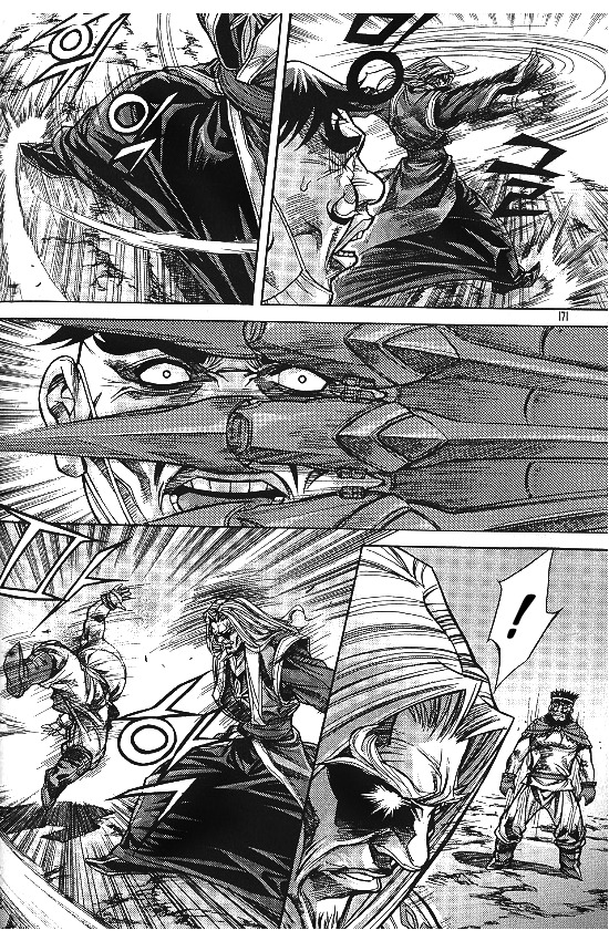 King of Hell Chapter 101 page 28 - Chapter 101