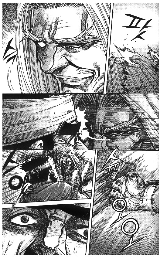 King of Hell Chapter 101 page 29 - Chapter 101