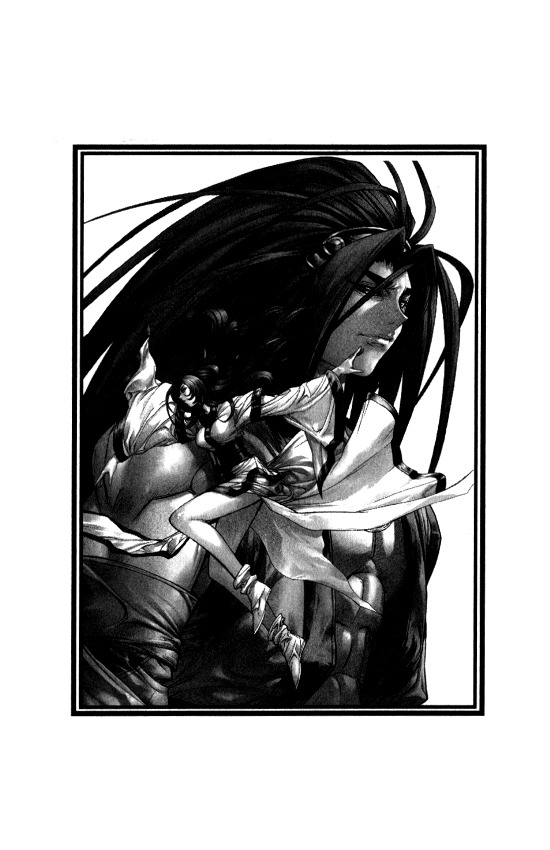 King of Hell Chapter 101 page 34 - Chapter 101