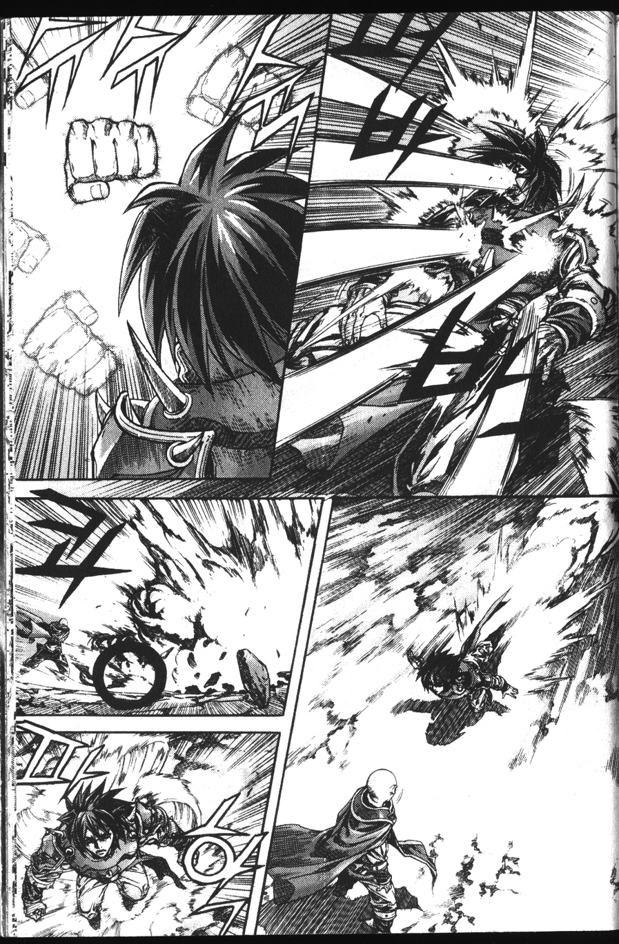 King of Hell Chapter 102 page 15 - Chapter 102